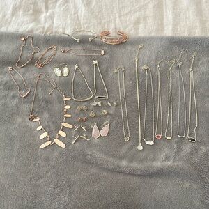 Kendra Scott Jewelry Package